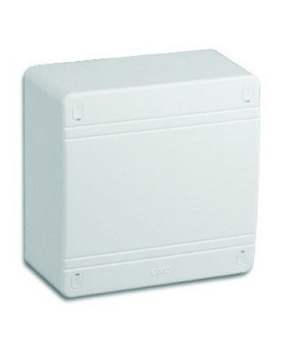 Коробка распределительная для короба SDN3, 231x231x95 (01771). Коробка распределительная. ДКС в Череповце