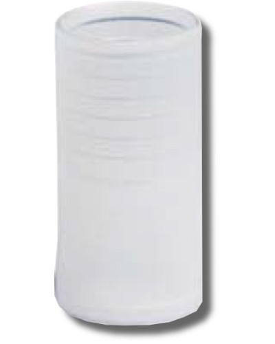 Муфта для труб гофрированных, IP40, D40 (50840). Муфта для труб гофрированных. ДКС в Череповце