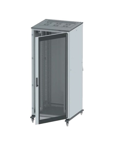 R5IT3881GS. Шкаф телекоммуникационный 19 напольный 38U. ДКС в Череповце