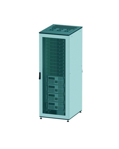 R5IT2461PF. Шкаф телекоммуникационный 19 напольный 24U. ДКС в Череповце