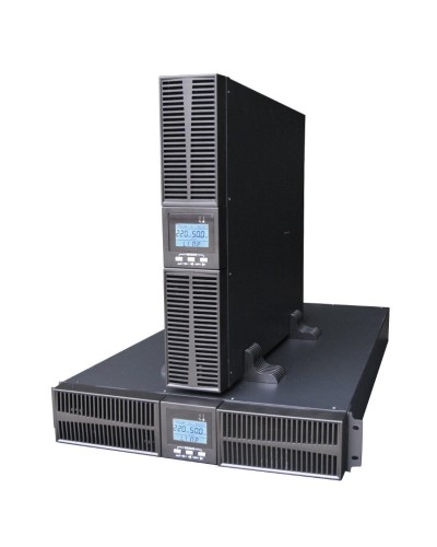 SMALLR1A5I Small Rackmount 1000 ВА. Источник бесперебойного питания. ДКС в Череповце