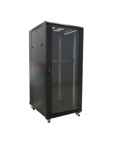 R5IT2481GSB. Шкаф телекоммуникационный 19 напольный 24U. ДКС в Череповце