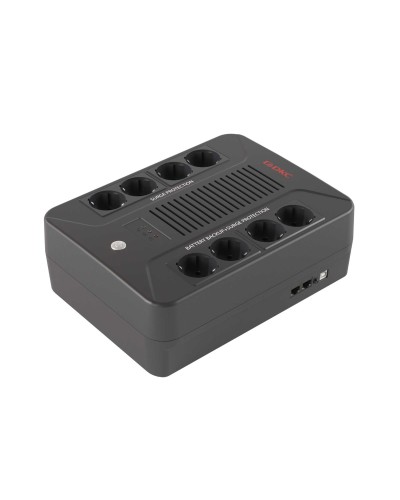 INFOPDU1000PL Info PDU, 1000 ВА. Источник бесперебойного питания. ДКС в Череповце