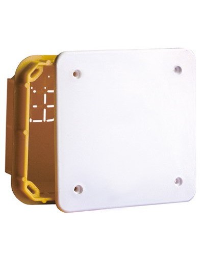 Коробка ответвительная для твердых стен, IP40, 480х160х70 (59369). Коробка ответвительная прямоугольная. ДКС в Череповце