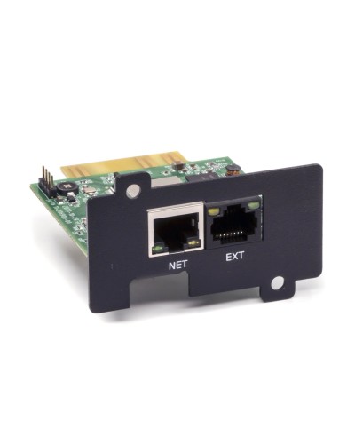 SNMPSM адаптер SNMP для ИБП ДКС серий Info Rackmount Pro. Адаптер SNMP. ДКС в Череповце