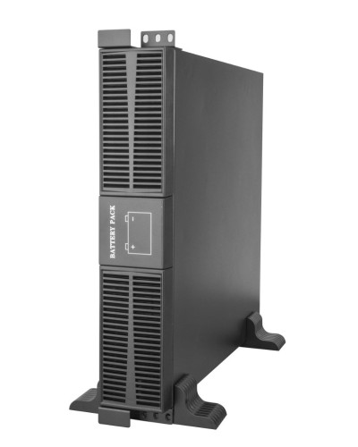 BPSMLR2-48V. Батарейный блок для ИБП SMALLR2A5, Rack 2U. ДКС в Череповце