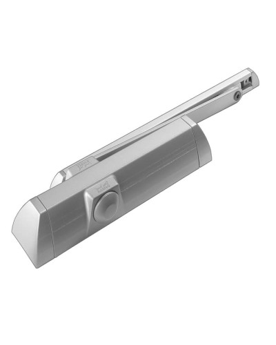 TS90 Impulse (серый). Доводчик для дверей весом до 80 кг, двухскоростной. dormakaba в Череповце