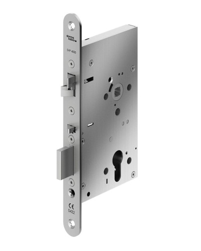 SVP4251 EPC 72/55 DIN L 20. Замок электромеханический. dormakaba в Череповце
