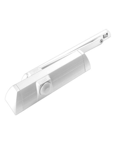 TS90 Impulse (белый). Доводчик для дверей весом до 80 кг, двухскоростной. dormakaba в Череповце
