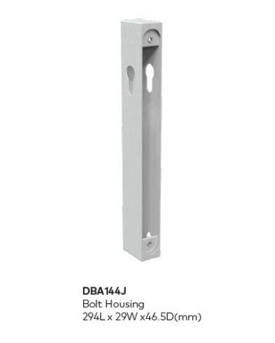 DBA144J. Корпус для накладной установки к замка DB25K. dormakaba в Череповце