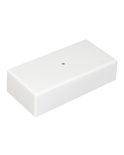 Коробка MB145 145х75х40, 10P (1,5…2,5мм²) белая (46033HF-W). Коробка монтажная, огнестойкая, без галогена. Экопласт в Череповце