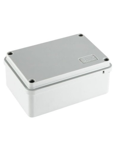 Коробка BJB/JBS120 120х80х50, IP56, серая (44058). Коробка монтажная. Экопласт в Череповце
