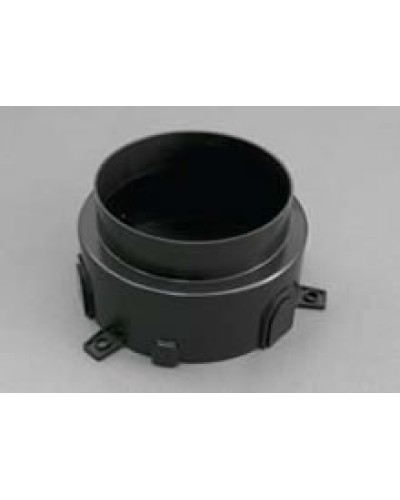 Коробка для люка LUK/2 в пол, пластиковая BOX/2 (70122). Коробка для люка в пол, пластиковая для заливки в бетон. Экопласт в Череповце