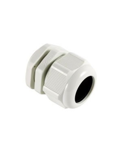 Кабельный зажим IP68 D-внутр 3.5-6.5мм PG7 (5 шт) (41007-5). Кабельный зажим. Экопласт в Череповце