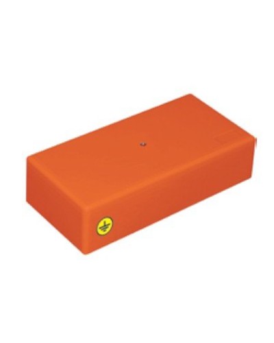 Коробка MB145 145х75х40, 12P (1,5…10мм²) (46353PE-HF). Коробка монтажная, огнестойкая, без галогена. Экопласт в Череповце