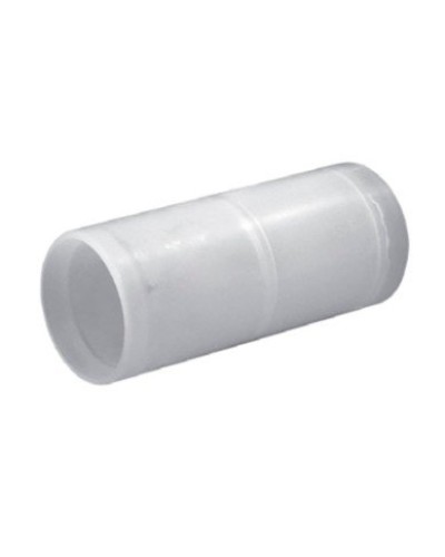 Муфта для гофрированной трубы D20 (50шт) (42420-50HF): Муфта для гофрированной трубы, без галогена в Череповце