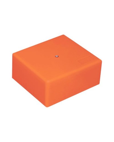 Коробка MB75 75х75х40 4P (1,5…2,5мм²) (46021HF): Коробка монтажная, огнестойкая, без галогена в Череповце