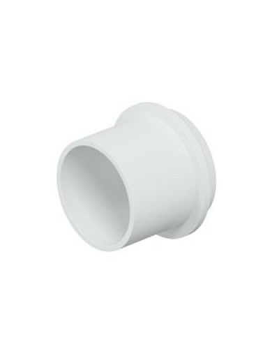 Муфта труба-коробка для трубы D25, м.о. D29 (20 шт) (40525). Муфта труба-коробка. Экопласт в Череповце