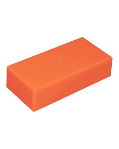 Коробка MB145 145х75х40, 14P (1,5…2,5мм²) (46053HF). Коробка монтажная, огнестойкая, без галогена. Экопласт в Череповце