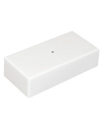 Коробка MB145 145х75х40 8P (1,5…10мм²), белая (46333HF-W): Коробка монтажная, огнестойкая, без галогена в Череповце