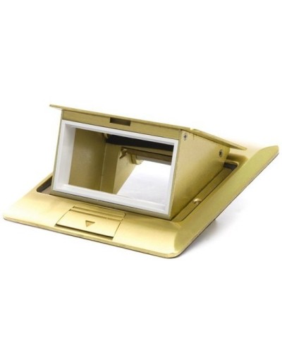Коробка для люков LUK/1.5BR, LUK/1.5AL в пол BOX/1.5S (70016). Коробка для люков в пол, металлическая для заливки в бетон. Экопласт в Череповце