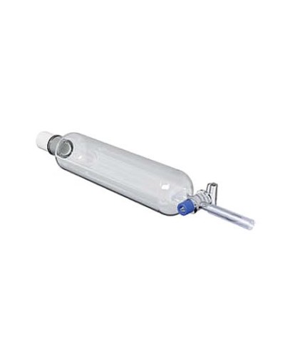 Ecoplast ёмкость для сбора конденсата, для трубы D25 (стекло) (49446). Ёмкость для сбора конденсата. Экопласт в Череповце