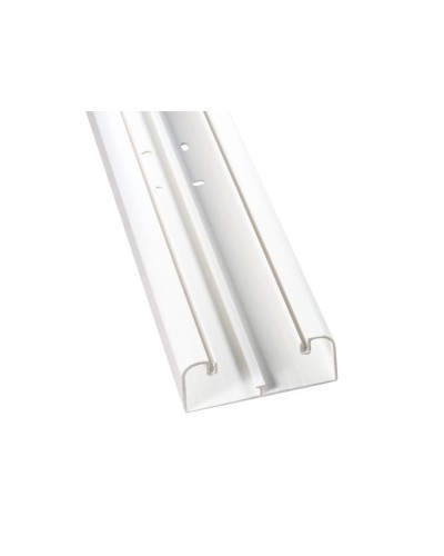 Короб 100х55 ARC-LAN с крышкой (576002): Короб с крышкой в Череповце