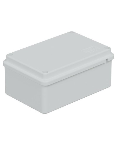Коробка BJB/JBS120 120х80х50, IP56, белая (44058W-1). Коробка монтажная. Экопласт в Череповце
