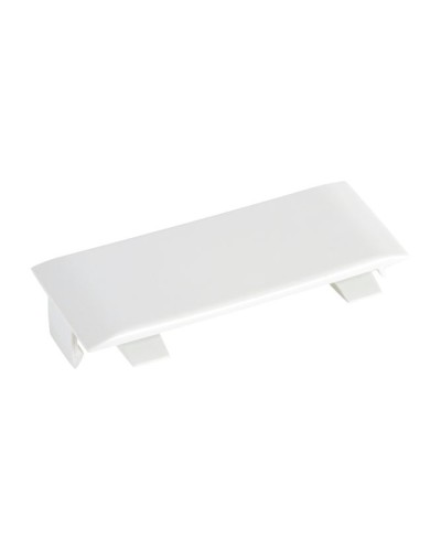 Накладка на стык крышки 100х40/55 ARC-LAN RCA (10шт) (576514C-10): Накладка на стык крышки в Череповце