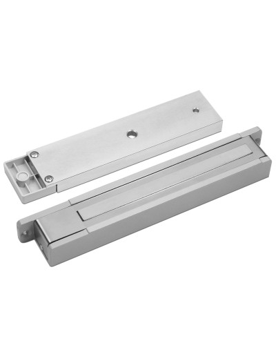 AL-300-24V Premium (серый). Замок электромагнитный. ЭКСКОН в Череповце