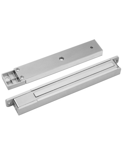 AL-200-24V Premium (серый). Замок электромагнитный. ЭКСКОН в Череповце