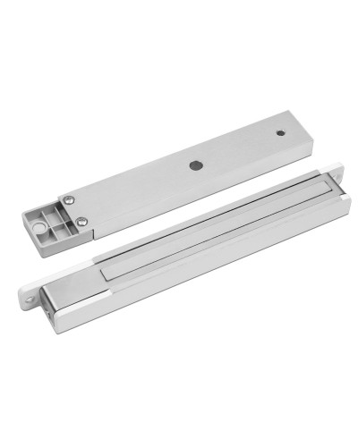 AL-200-24V Premium (белый). Замок электромагнитный. ЭКСКОН в Череповце