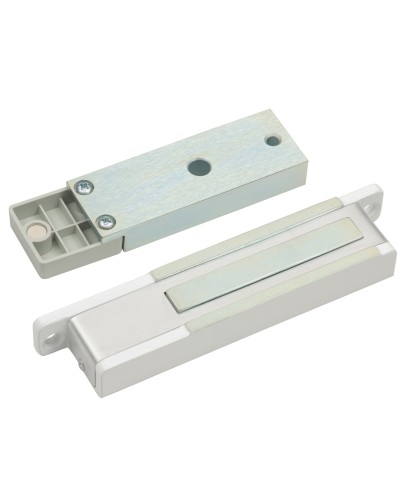 AL-150 Premium (белый). Замок электромагнитный. ЭКСКОН в Череповце