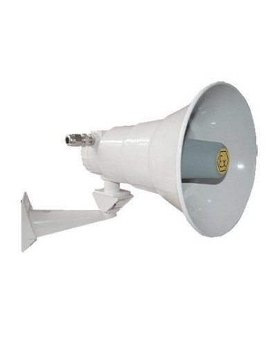 ГРВ-07е-50 (компл.07), КВМ15+КВМ15. Громкоговоритель рупорный взрывозащищенный. Эридан в Череповце