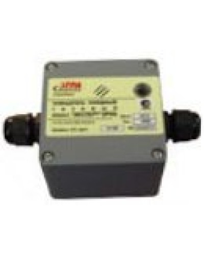 ИП 417-5 Эксперт IP55 (ранее 435-5 Н IP55). Извещатель пожарный газовый. Этра-спецавтоматика в Череповце