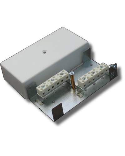 КМ-О (12к)-IP41-d: Коробка монтажная огнестойкая в Череповце