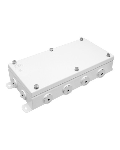 КМ IP66(Р)-1530 12 вводов (8-13). Коробка монтажная. Гефест в Череповце