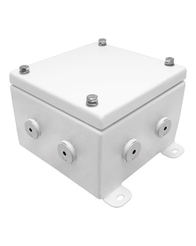 КМ-А-1515 IP66(Р). Коробка монтажная распределительная. Гефест в Череповце