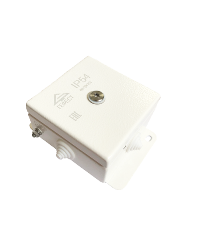 КМ-О (14к)-IP55 1010, 4 ввода: Коробка монтажная огнестойкая в Череповце