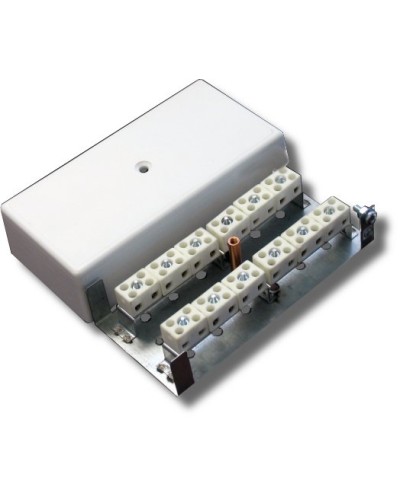 КМ-О (24к)-IP41-d: Коробка монтажная огнестойкая в Череповце