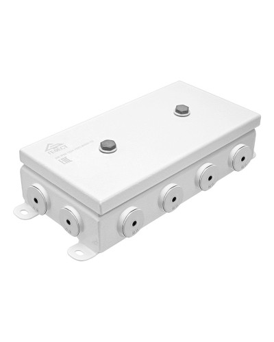 КМ IP66(Р)-1224 12 вводов (8-13). Коробка монтажная. Гефест в Череповце