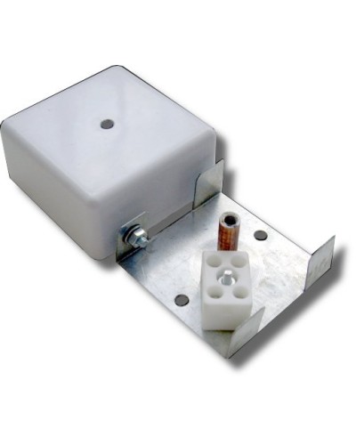КМ-О (2к)-IP41-m: Коробка монтажная огнестойкая в Череповце