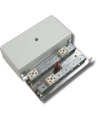 КМ-О (6к)-IP41-d: Коробка монтажная огнестойкая в Череповце