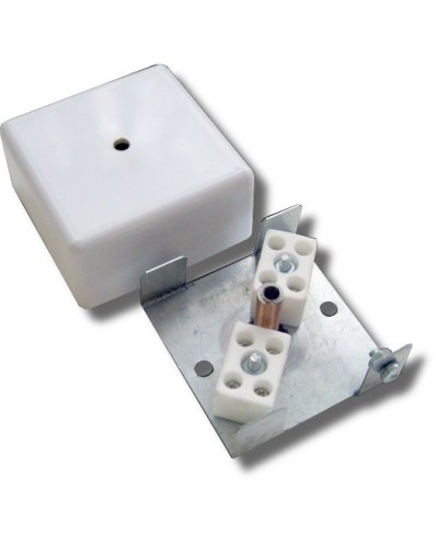КМ-О (4к)-IP41-m: Коробка монтажная огнестойкая в Череповце