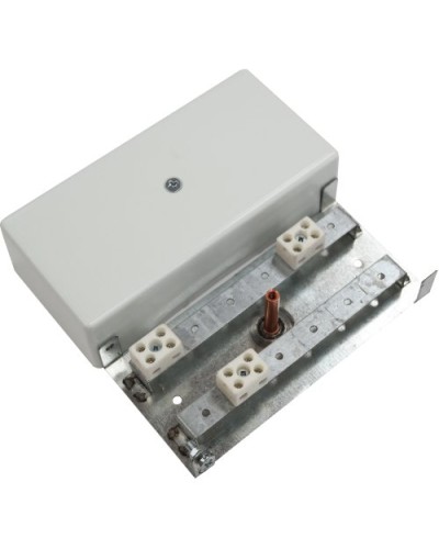 КМ-О (16к)-IP41-d: Коробка монтажная огнестойкая в Череповце