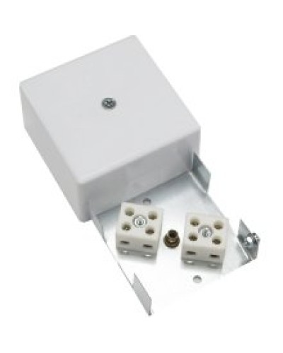 КМ-О (4к*10,0)-IP41: Коробка монтажная огнестойкая в Череповце