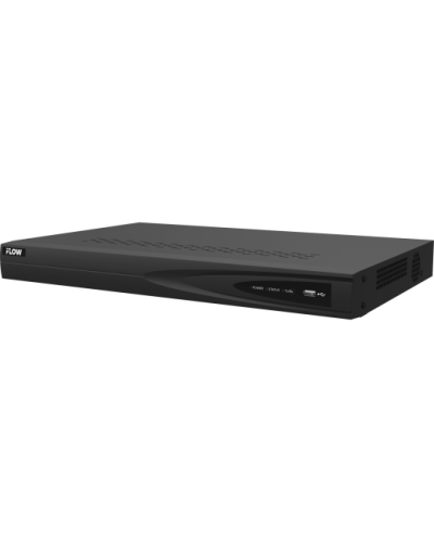 F-NR-216. Бюджетный IP-видеорегистратор 16-канальный. i-FLOW в Череповце
