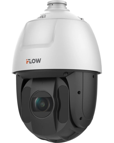 F-IP-2441CSZ32. Бюджетная IP-видеокамера поворотная. i-FLOW в Череповце