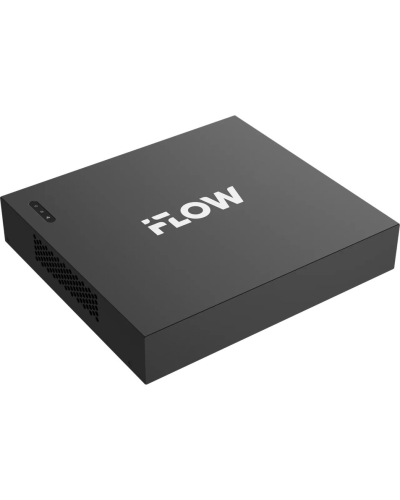 F-0(N8E). IP-видеорегистратор 8-канальный. i-FLOW в Череповце