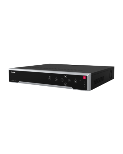 F-NR-264/4. IP-видеорегистратор 64 канальный. i-FLOW в Череповце